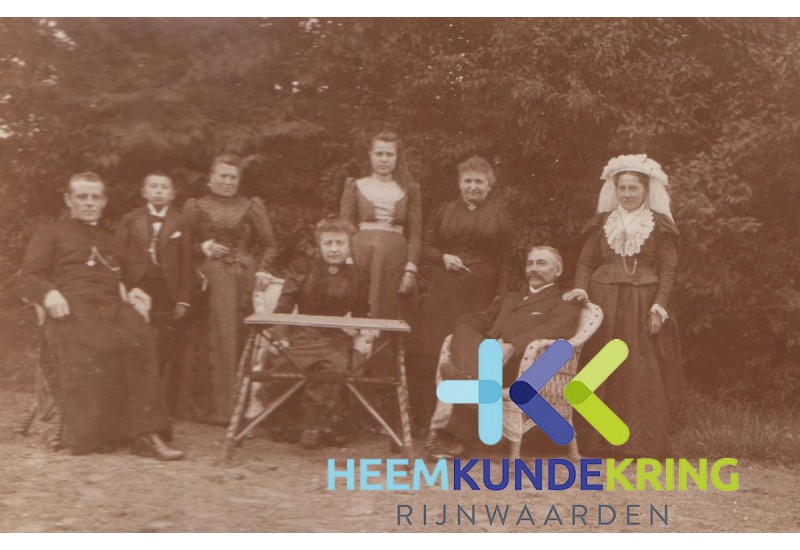 br 29 fam foto van der Hoogen